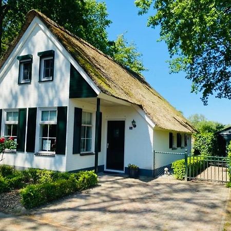 Vakantiehuis Villa 56 Heel Luaran gambar