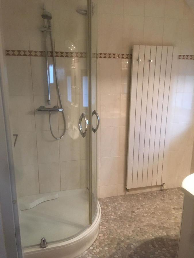 Vakantiehuis Villa 56 Heel Luaran gambar
