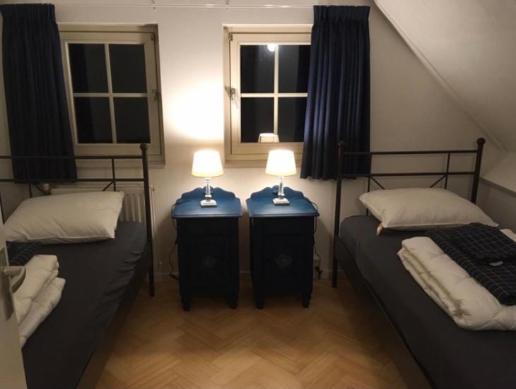 Vakantiehuis Villa 56 Heel Luaran gambar