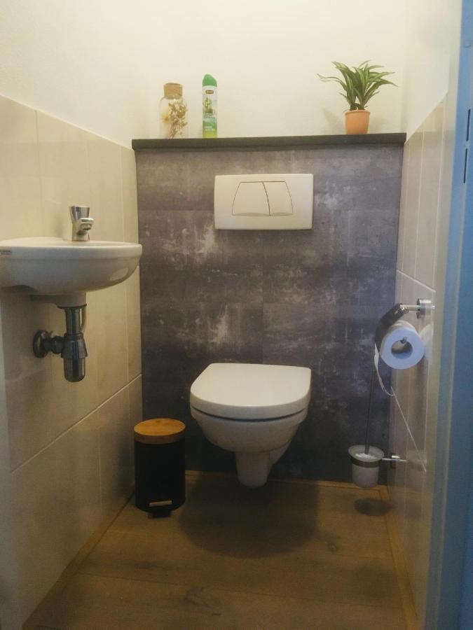 Vakantiehuis Villa 56 Heel Luaran gambar
