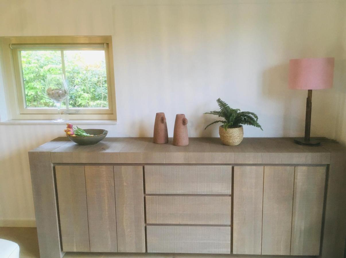 Vakantiehuis Villa 56 Heel Luaran gambar
