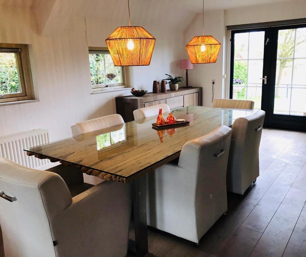 Vakantiehuis Villa 56 Heel Luaran gambar