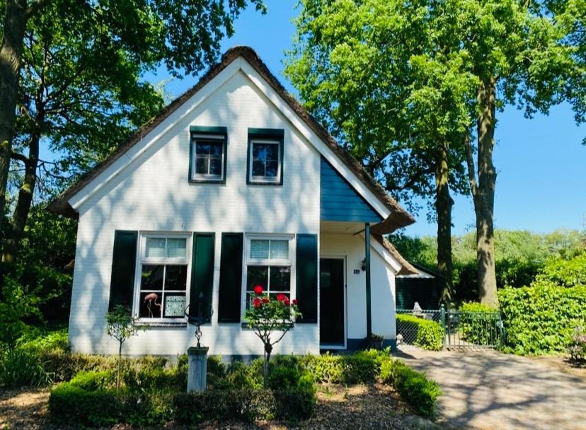 Vakantiehuis Villa 56 Heel Luaran gambar