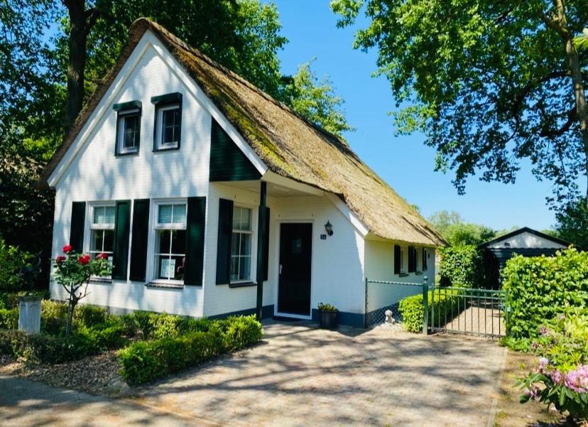 Vakantiehuis Villa 56 Heel Luaran gambar